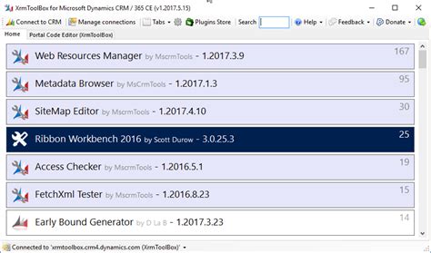 xrm toolbox download|Iba pa.